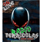 Radio Terrícolas logo