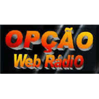 Rádio Opção logo