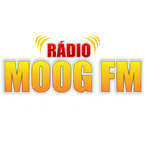 Rádio Moog FM logo