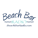 Beach Bar Radio logo