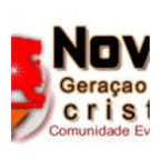 Rádio Web NGC Gospel logo