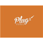 Plug Stereo logo