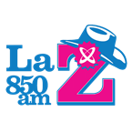 La Z logo