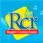 Region Caribe Radio logo