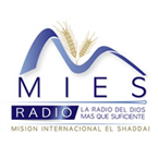 MIES Radio logo