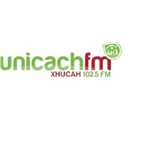 UNICACH RADIO logo