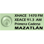 Radio Fórmula Mazatlán logo