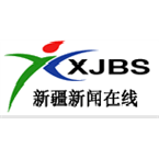 Xinjiang Green Radio logo