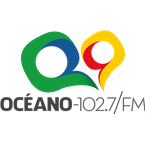Océano FM logo