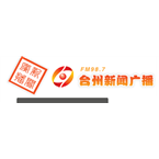 Taizhou News Radio logo