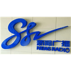 Shijiazhuang News Radio logo