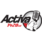Activa 1420 logo