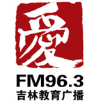 Jilin Educational Radio logo