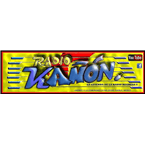 Radio Kañon logo