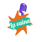 Radio La Vaina logo