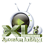 XpresionLatina logo
