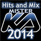 Hits and Mix 2014 logo