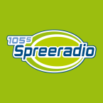 105'5 Spreeradio Live logo