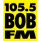 Bob FM Eugene logo