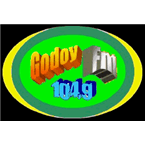 Rádio Godoy FM logo