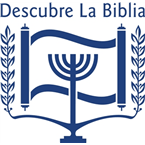Descubrelabiblia logo