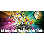 DJ NELSINHO SIMõES WEB RADIO logo