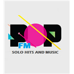 POPFMMEXICO logo