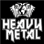 Miled Music Heavy Metal logo