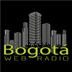 Bogotá Web Radio logo