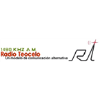Radio Teocelo logo