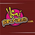 VeníParchate Radio logo