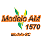 Rádio Modelo logo