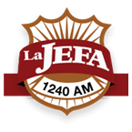 Radio Crystal Ciudad Juárez logo