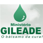 Rádio Web Ministério Gileade logo