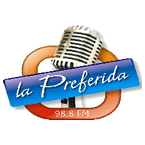 La Preferida FM logo