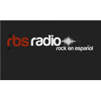 RBS RADIO - Rock en Español logo