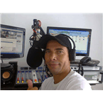 Rádio Norte Shopping ES logo