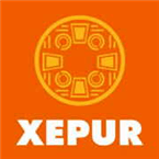 XEPUR logo