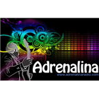 Adrenalina Radio logo
