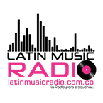 Latin Music Radio Popayan logo