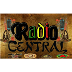 Radio Central Mexico logo