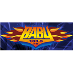La Explosiva Baby FM logo