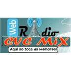 CVC MiX WebRádio logo