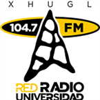 XHUGL logo