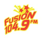 Fusión FM logo