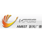 Harbin News Radio logo