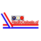 Radioceleste Chile logo