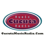 Cúcuta Music Radio logo