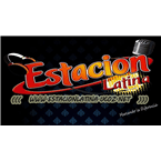 Estación Latina logo