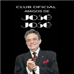 Amigos de Jose Jose logo